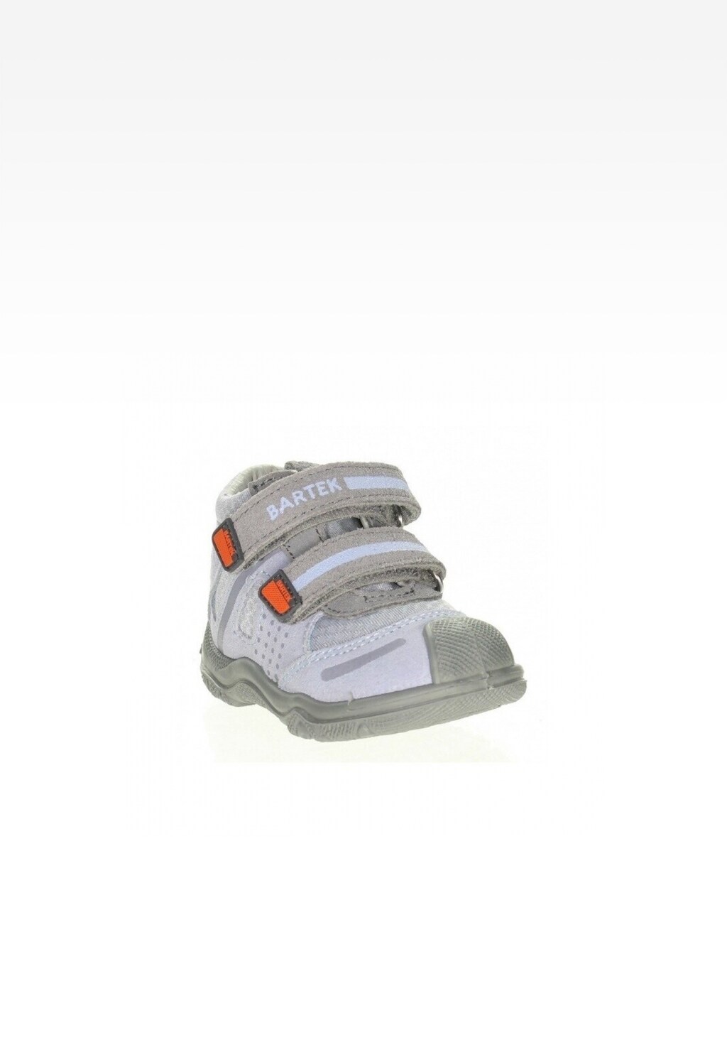 Detský členkové topánky BARTEK Widok 2