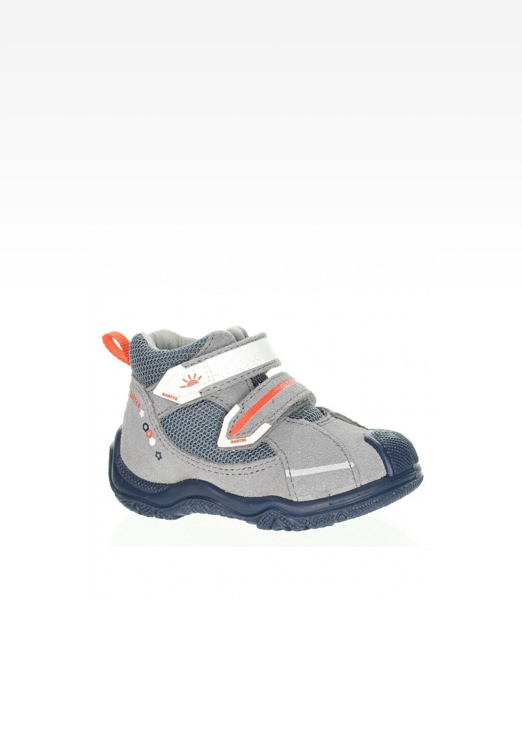 Detský členkové topánky BARTEK Widok 1