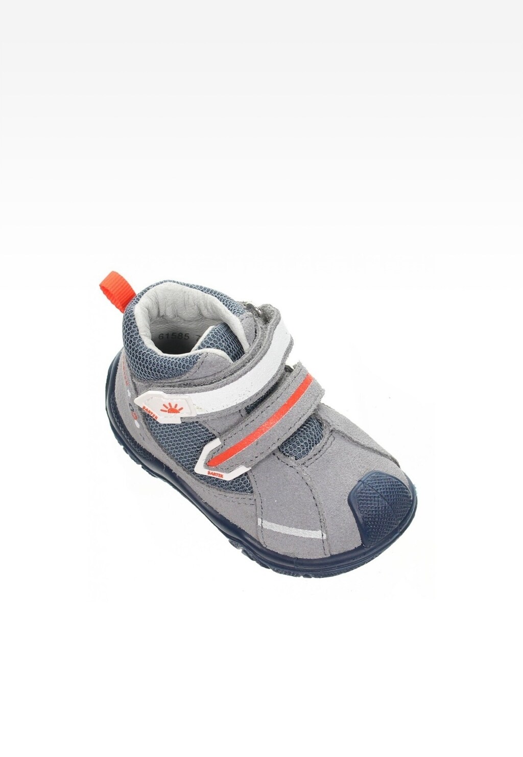 Detský členkové topánky BARTEK Widok 5