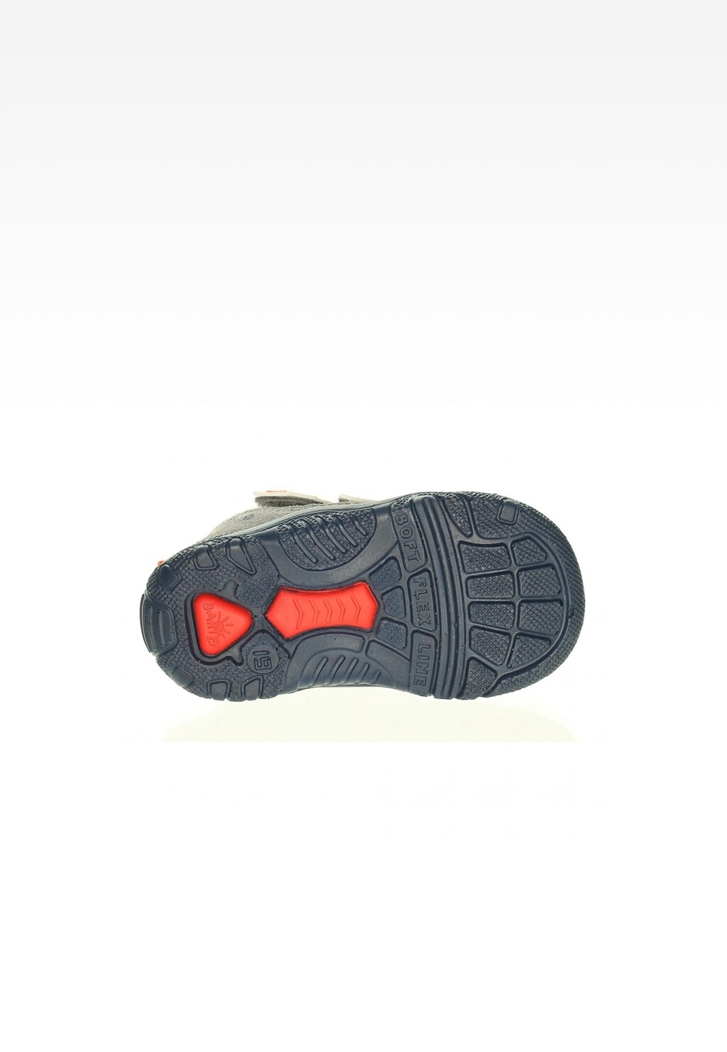 Detský členkové topánky BARTEK Widok 8