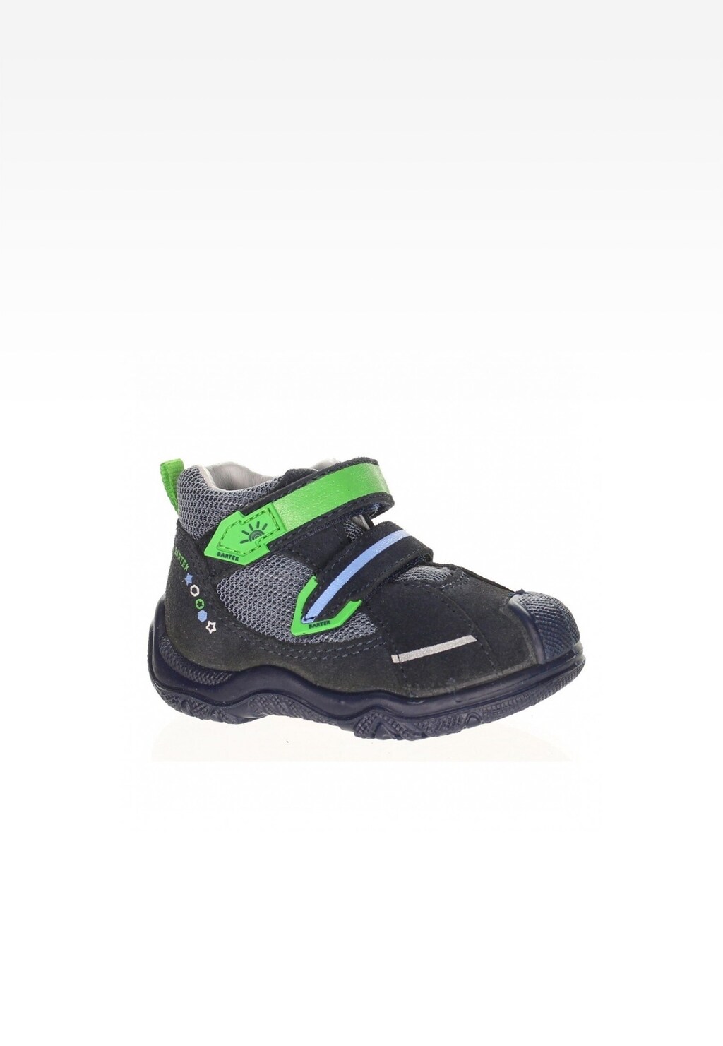 Dětské kotníkové boty BARTEK Widok 1