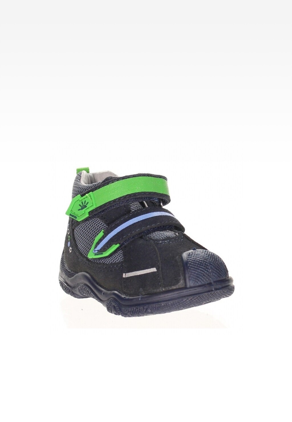 Dětské kotníkové boty BARTEK Widok 2