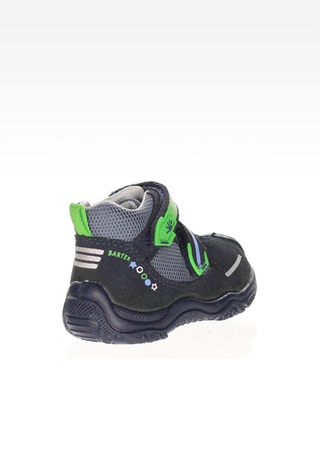 Dětské kotníkové boty BARTEK Widok 7