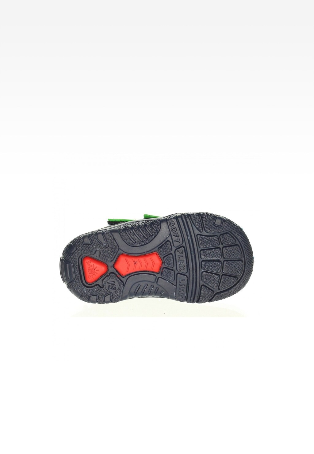 Dětské kotníkové boty BARTEK Widok 8