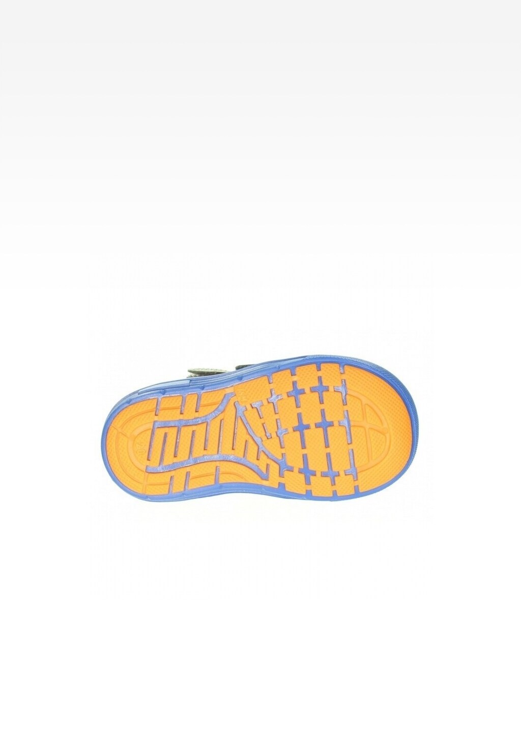 Trzewiki BARTEK W-71859/9A, dla chłopców, szary Widok 8