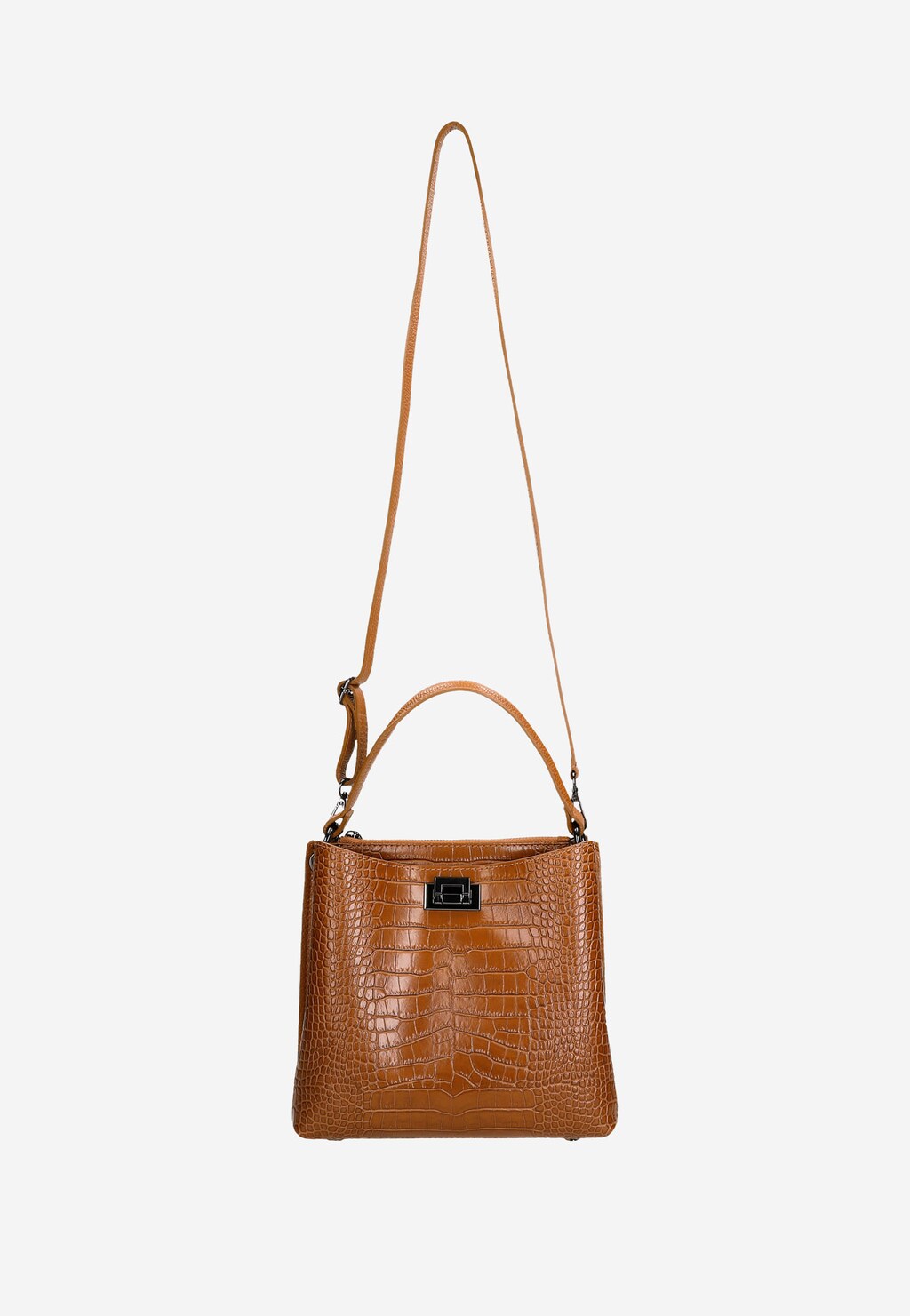 Dámské kufříkové kabelky 80016-73 Widok 5