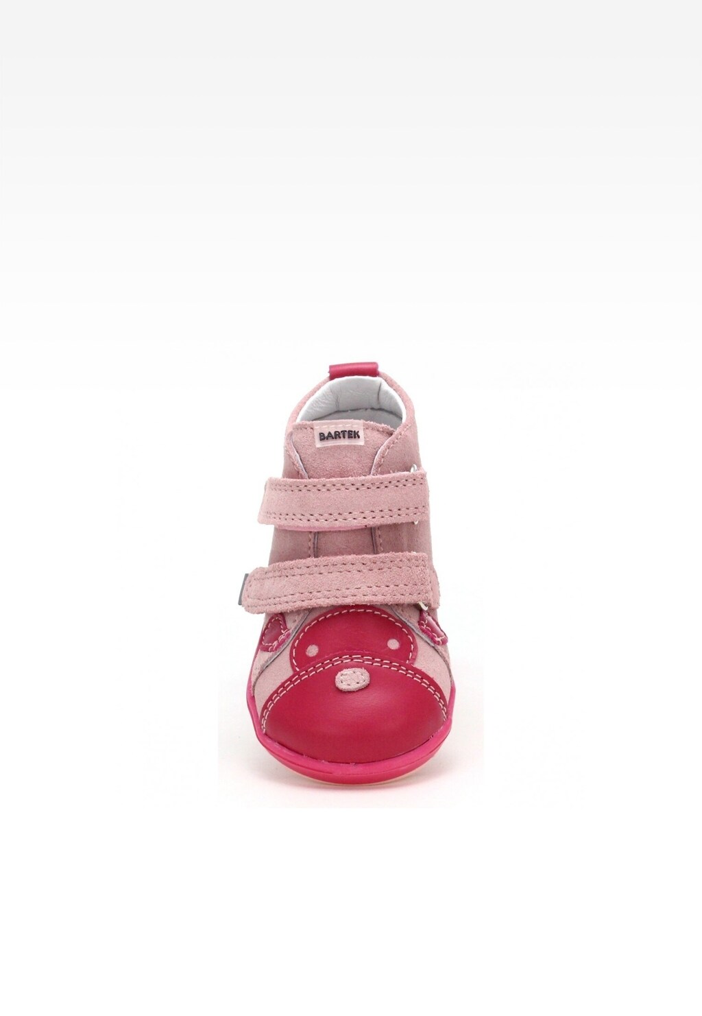 Dětské mini first steps BARTEK Widok 8