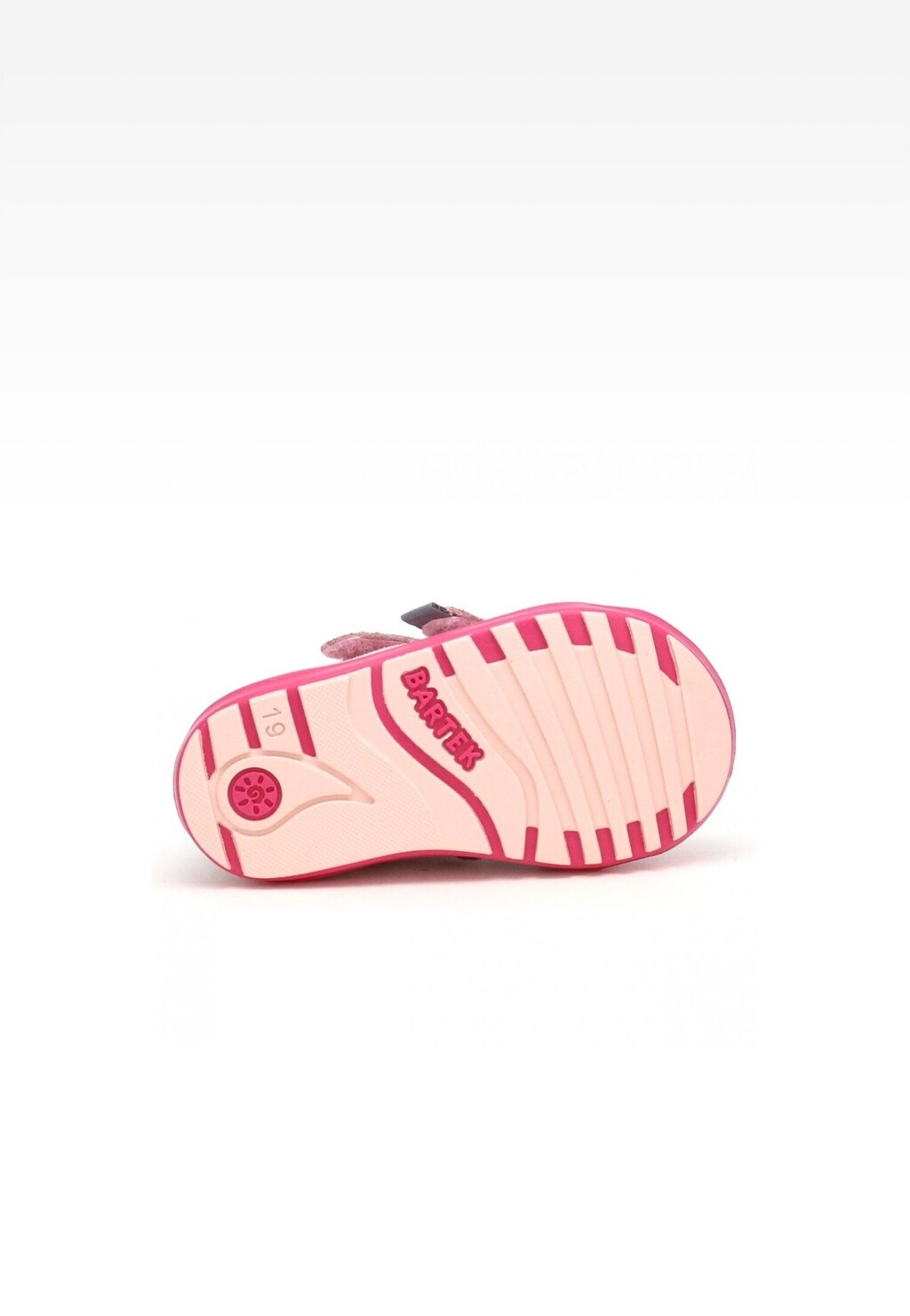 Dětské mini first steps BARTEK Widok 9