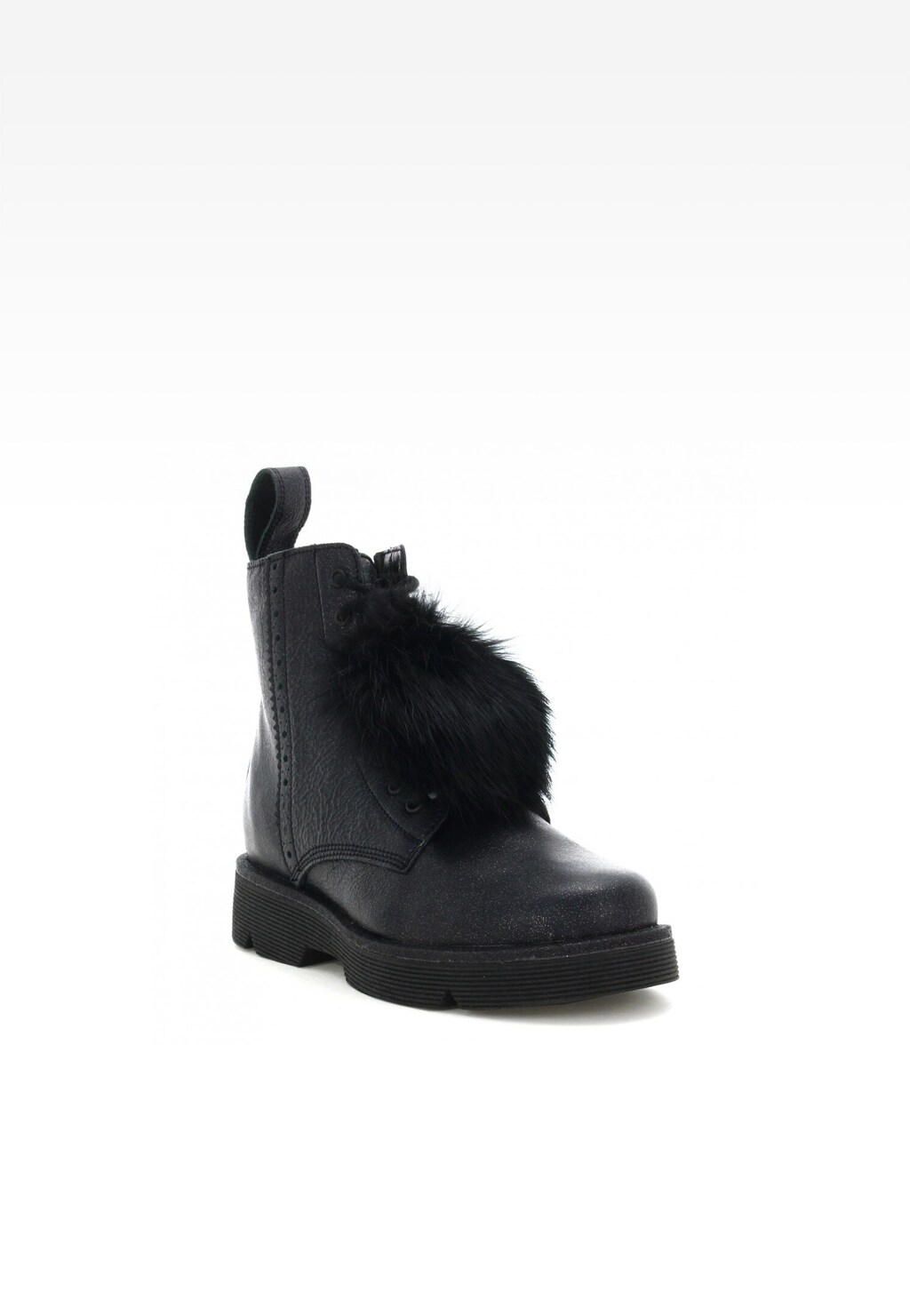 Detský členkové topánky BARTEK Widok 2