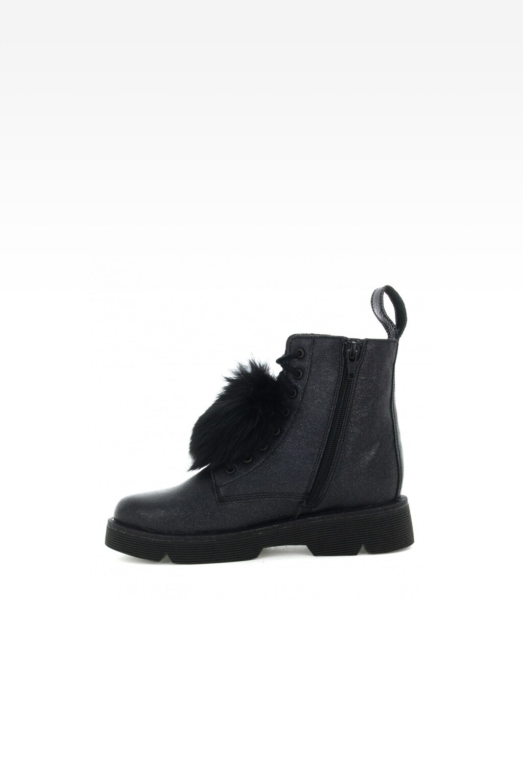 Detský členkové topánky BARTEK Widok 4