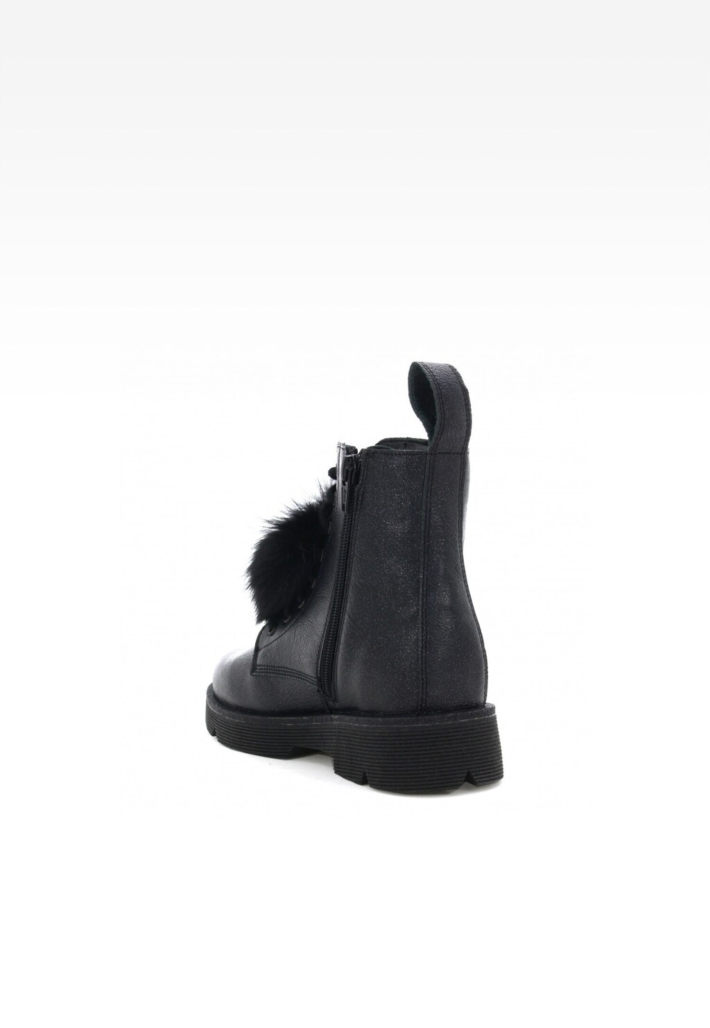 Detský členkové topánky BARTEK Widok 5