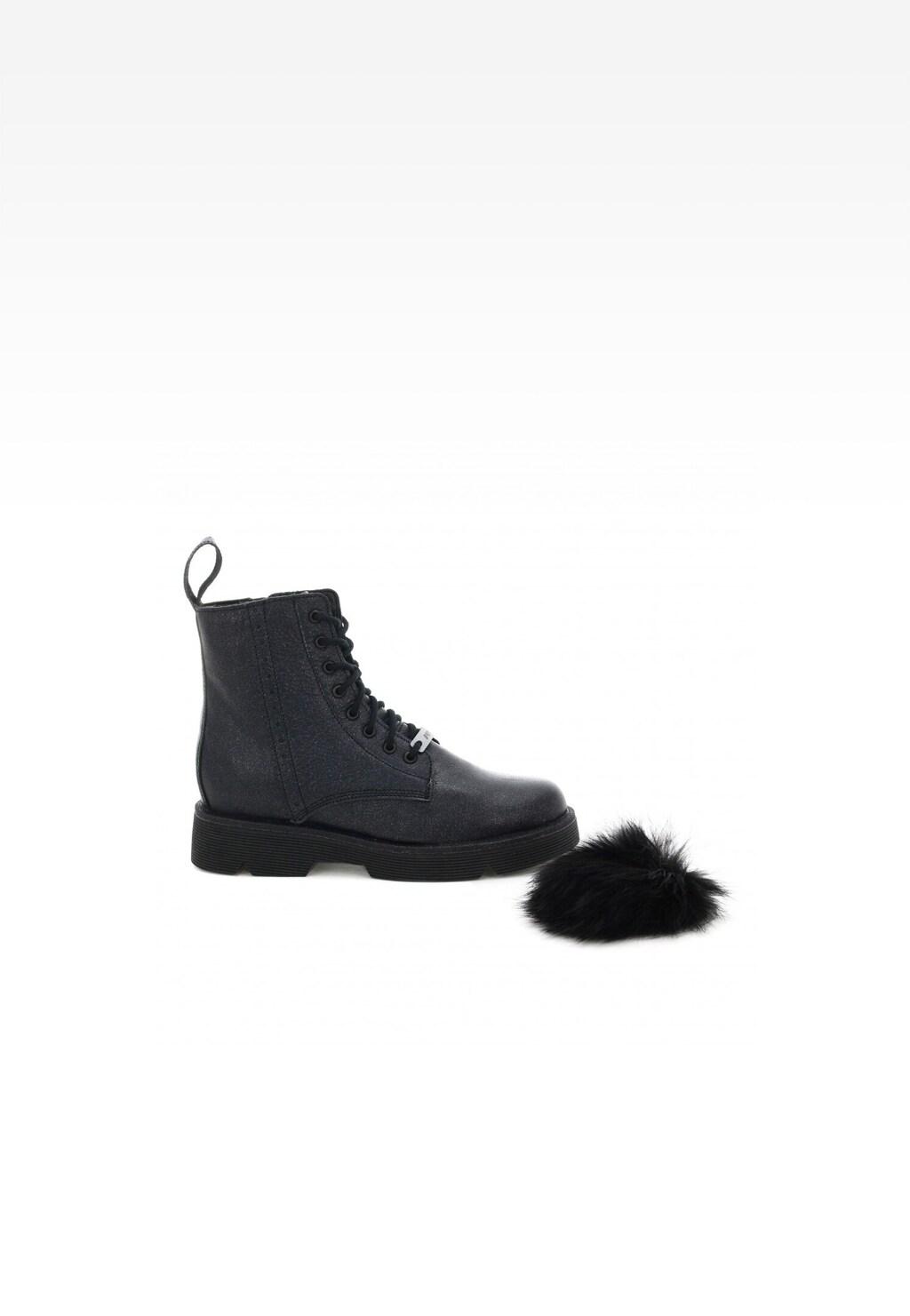 Detský členkové topánky BARTEK Widok 7