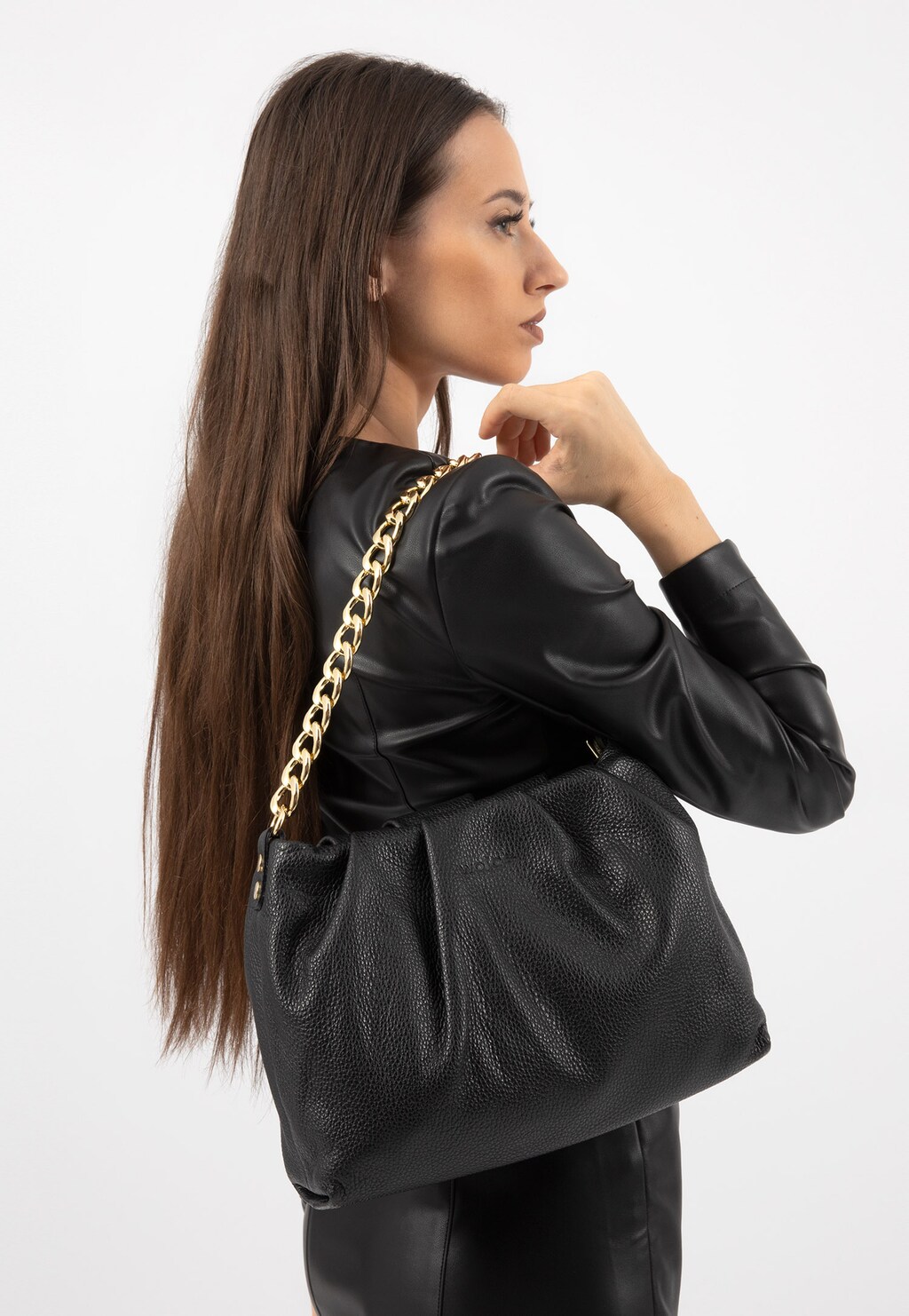 Každodenní malá dámská kabelka 80303-51 Widok 10