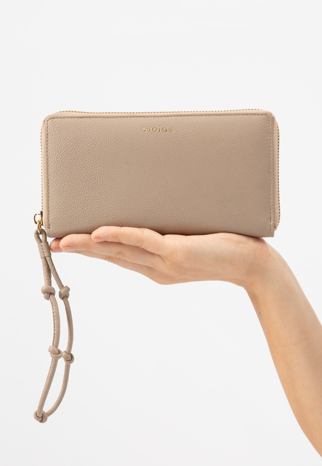 Peňaženky dámske kožené sú stelesnením kvality a štýlu 91043-54 Widok 10