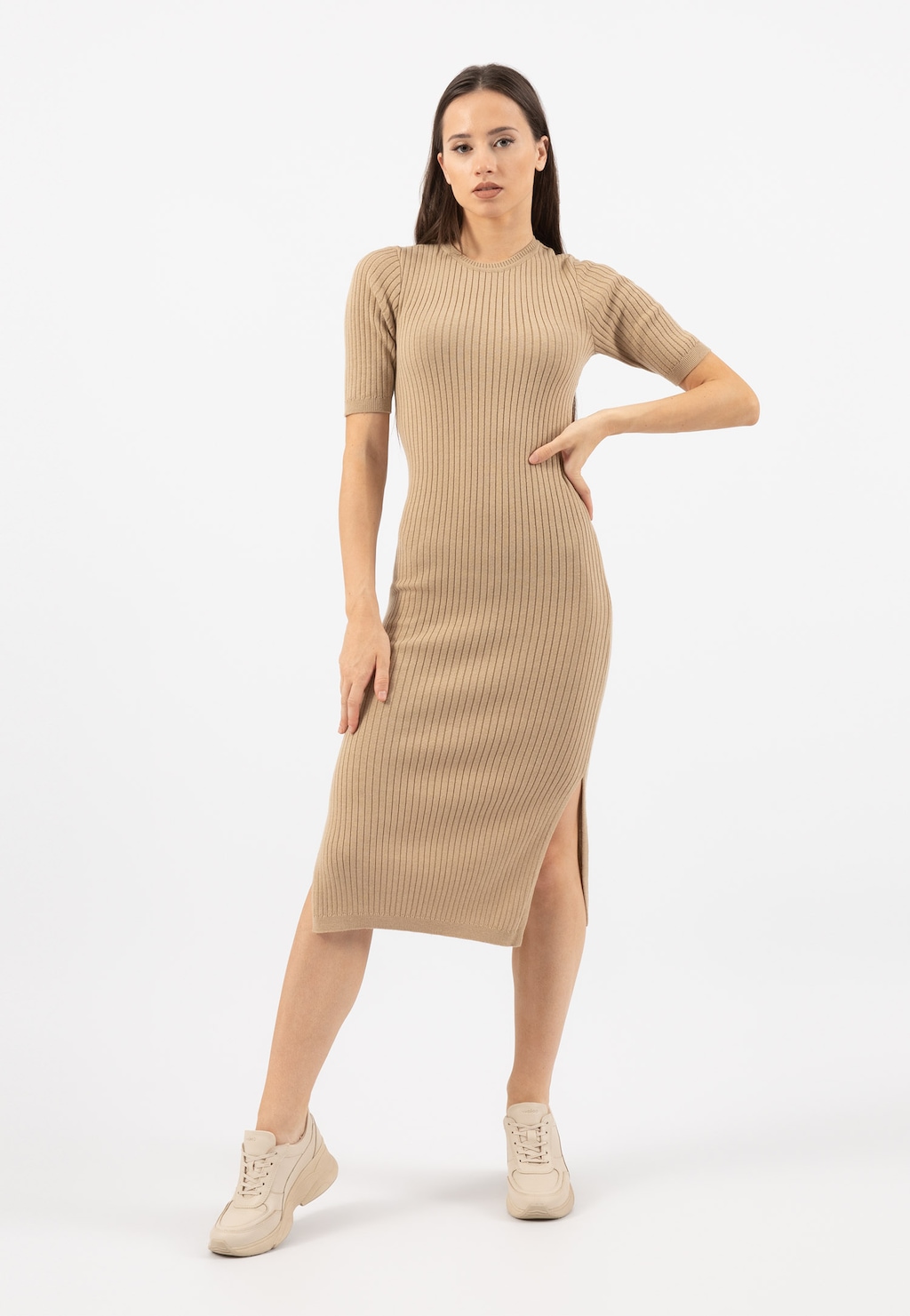 Dámské polobotky 46106-54 Widok 7