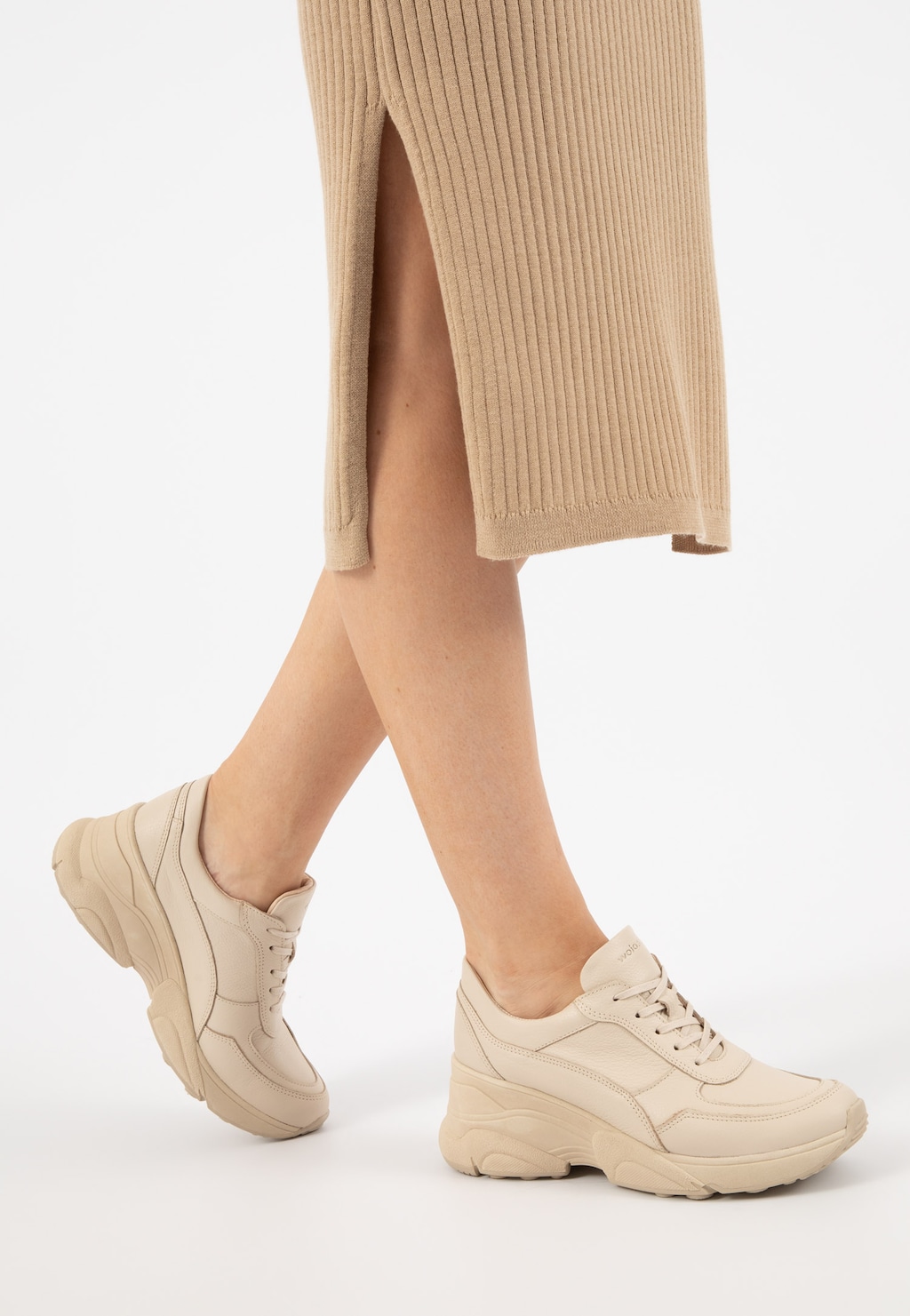 Dámské polobotky 46106-54 Widok 8