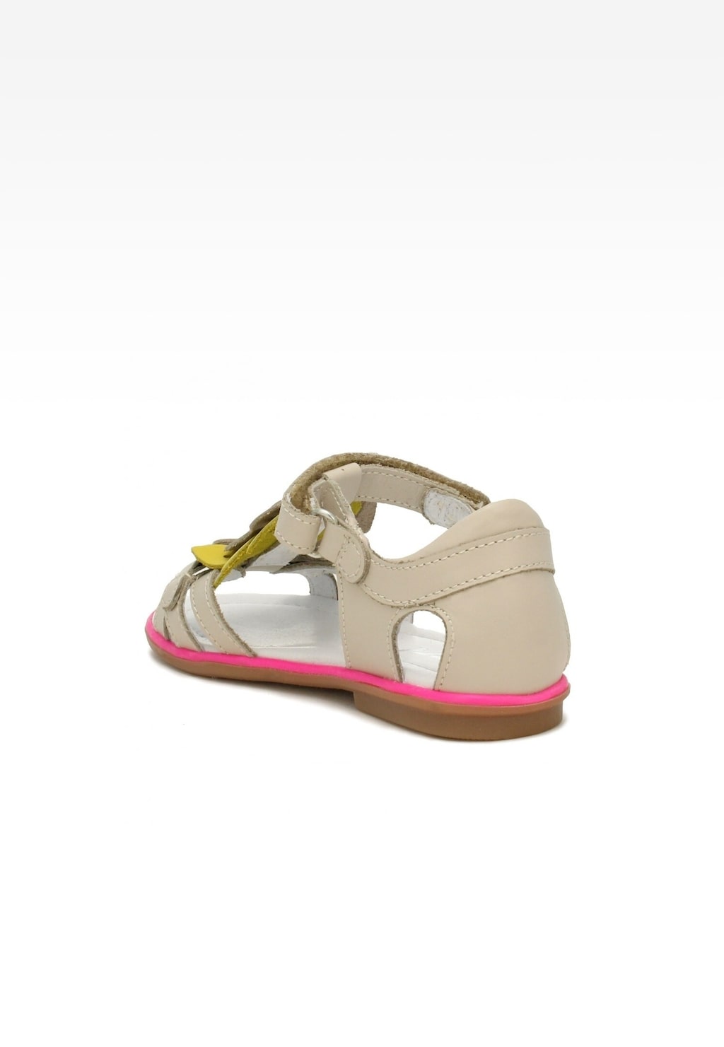 Detský sandále BARTEK Widok 3