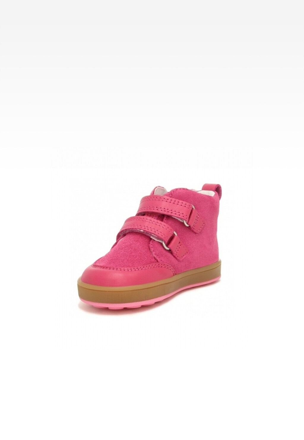 Mini first steps BARTEK 13631004, dla dziewcząt, różowy Widok 3