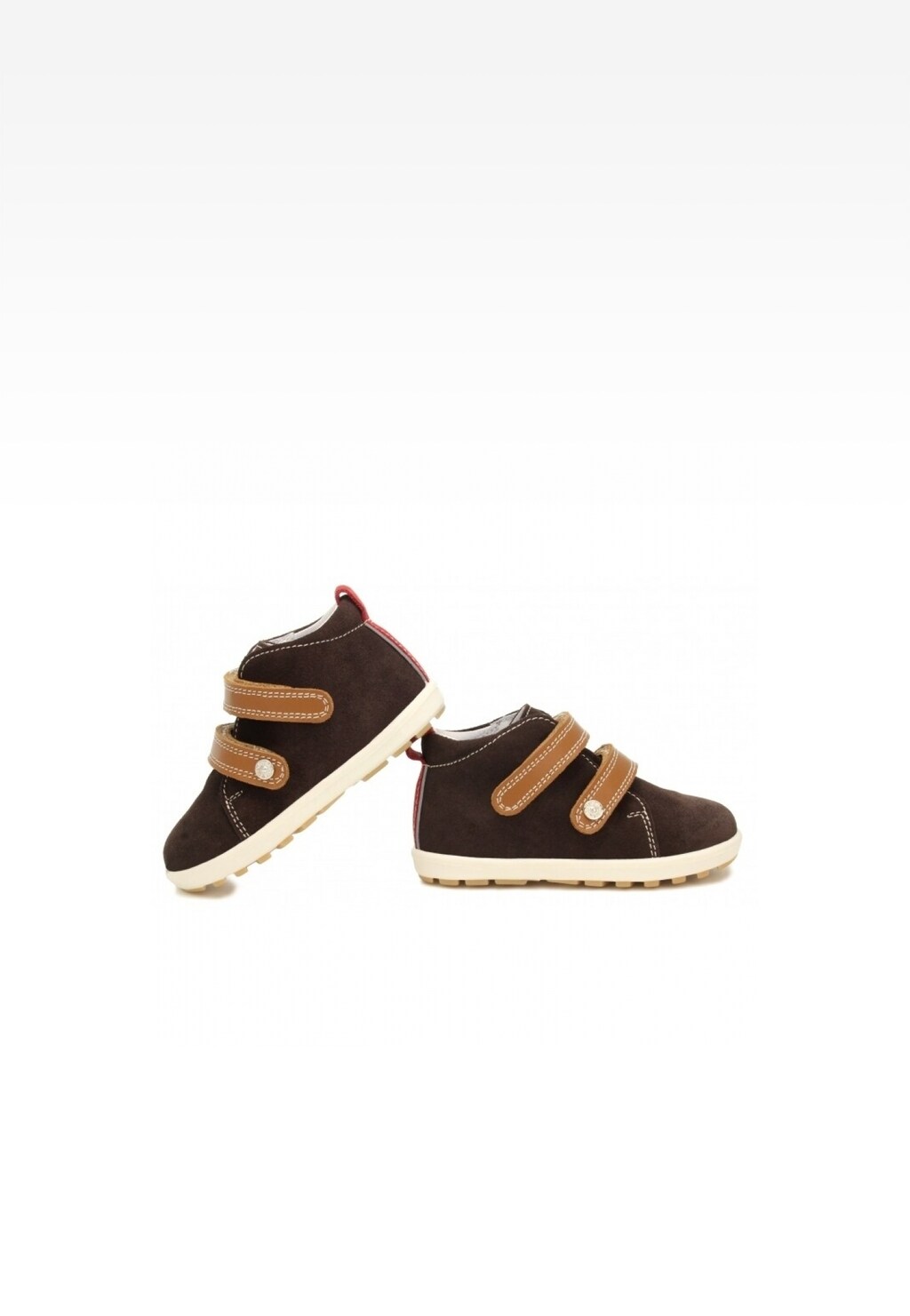 Obuwie profilaktyczne bartek baby BARTEK 11773-041, dla chłopców, brązowy Widok 8