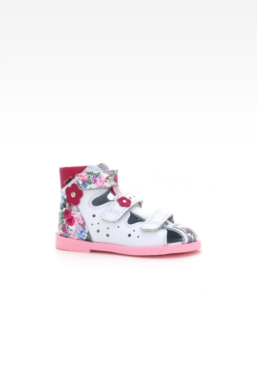 Dětské profylaktické obuv BARTEK Widok 1