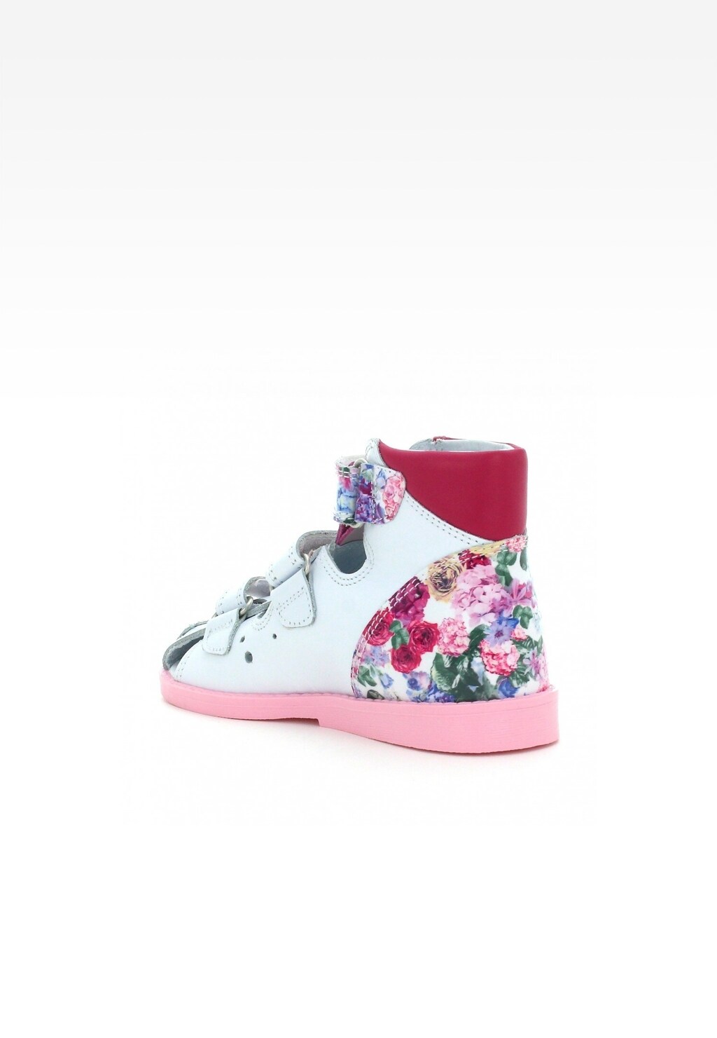 Dětské profylaktické obuv BARTEK Widok 5