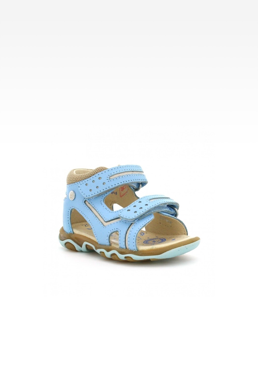 Dětské sandály BARTEK Widok 2