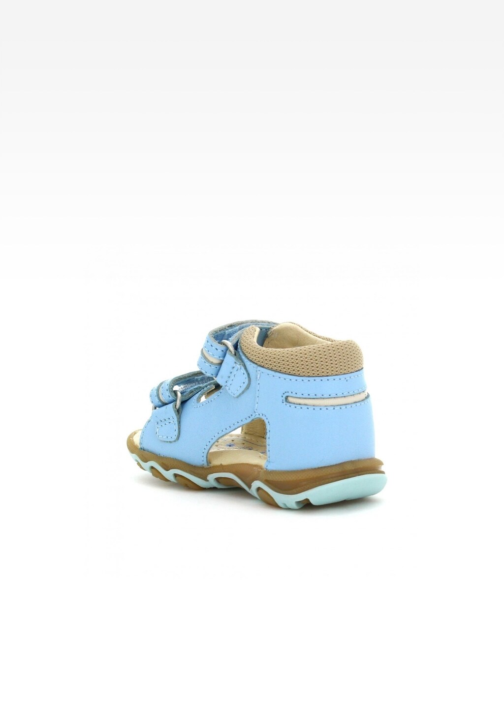 Dětské sandály BARTEK Widok 5