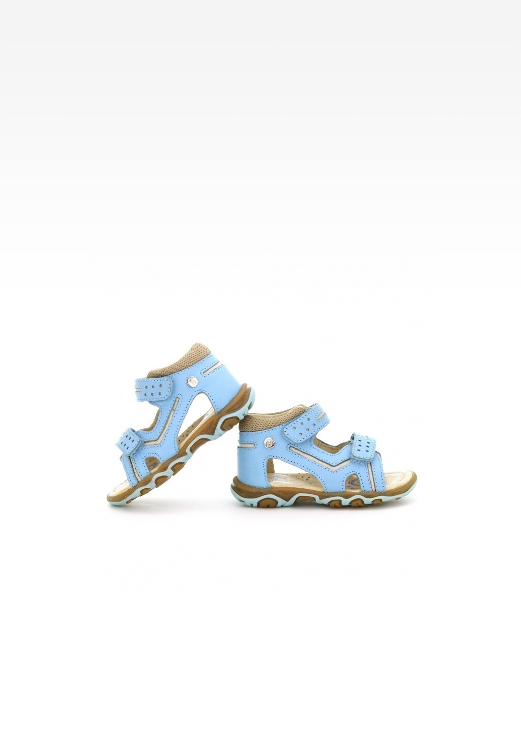 Dětské sandály BARTEK Widok 6