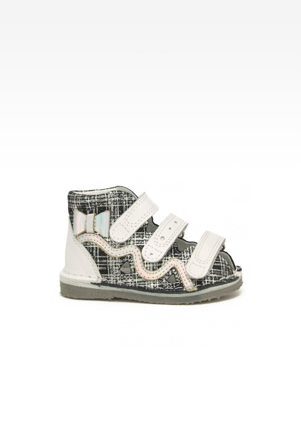 Dětské profylaktické obuv BARTEK Widok 1