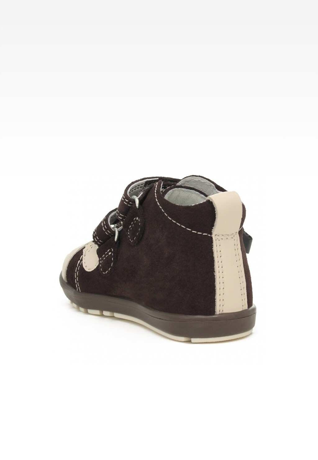 Mini first steps BARTEK 071734-0027 II, dla chłopców, brązowo-beżowy Widok 5