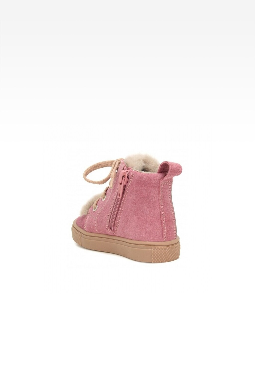 Detský členkové topánky BARTEK Widok 5