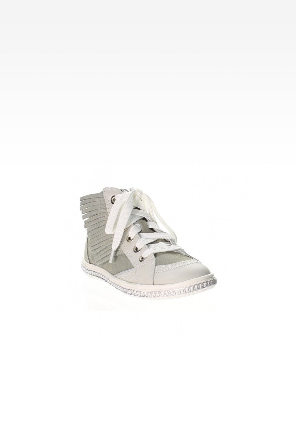 Dětské kotníkové boty BARTEK Widok 2