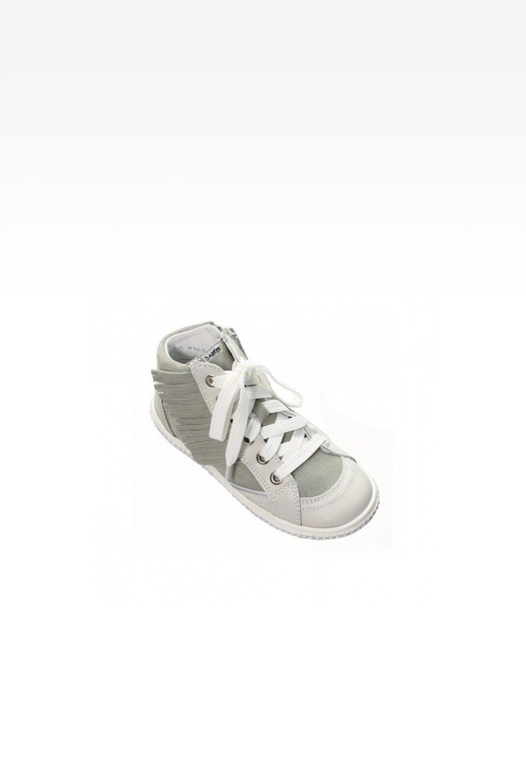 Dětské kotníkové boty BARTEK Widok 5