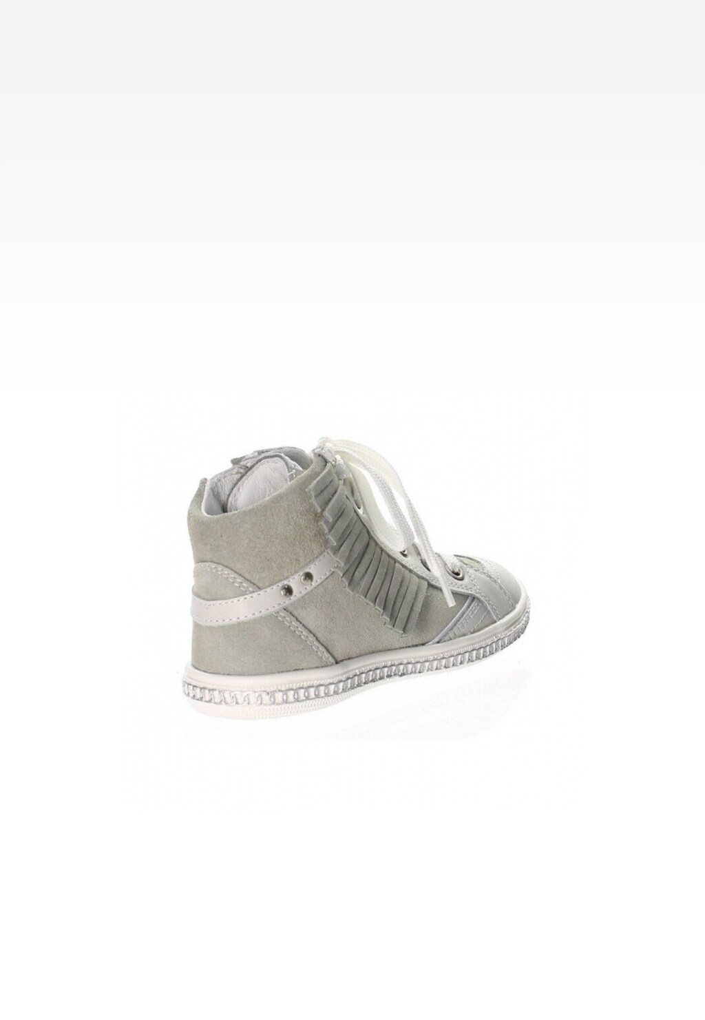 Dětské kotníkové boty BARTEK Widok 7