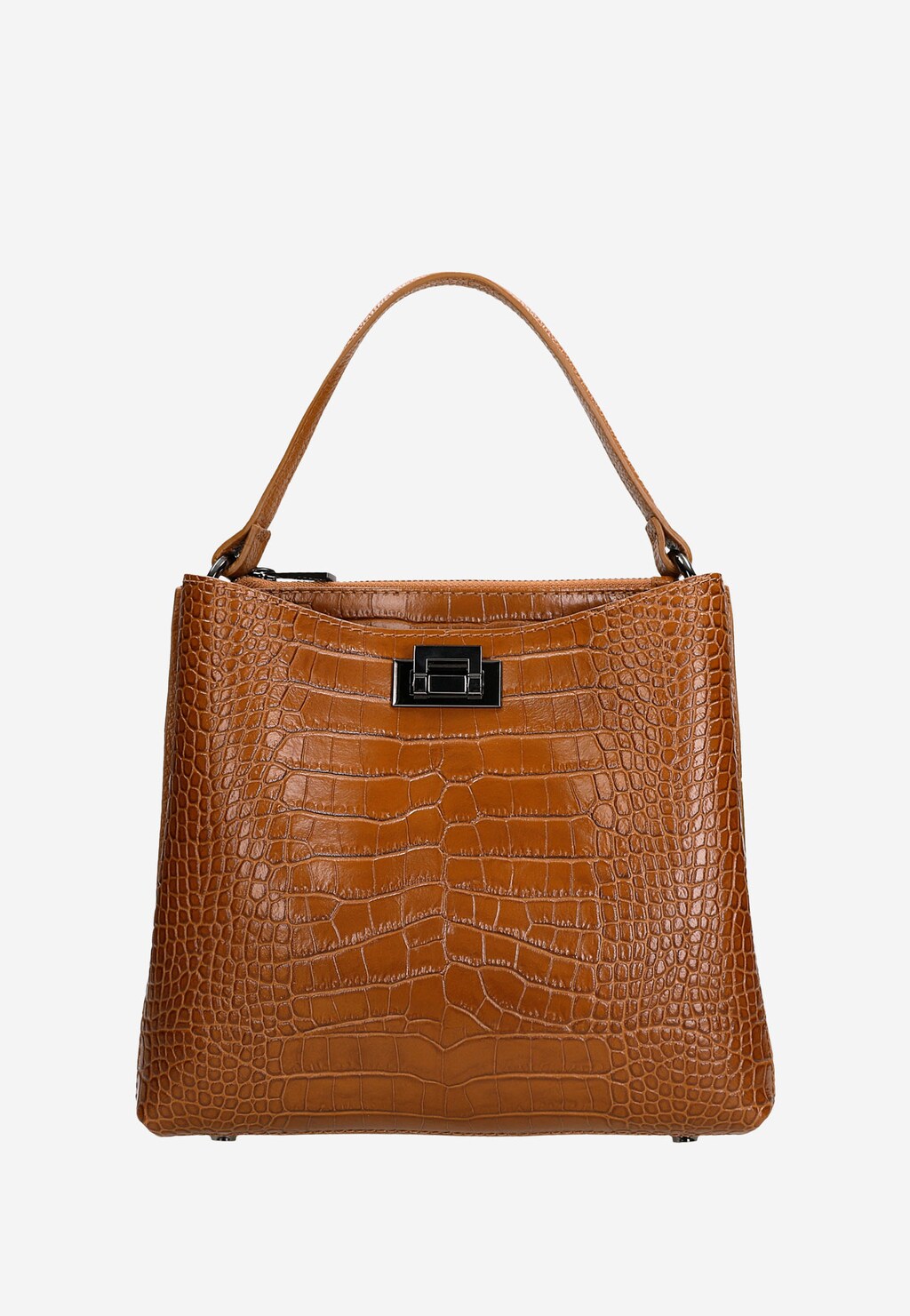 Dámské kufříkové kabelky 80016-73 Widok 2