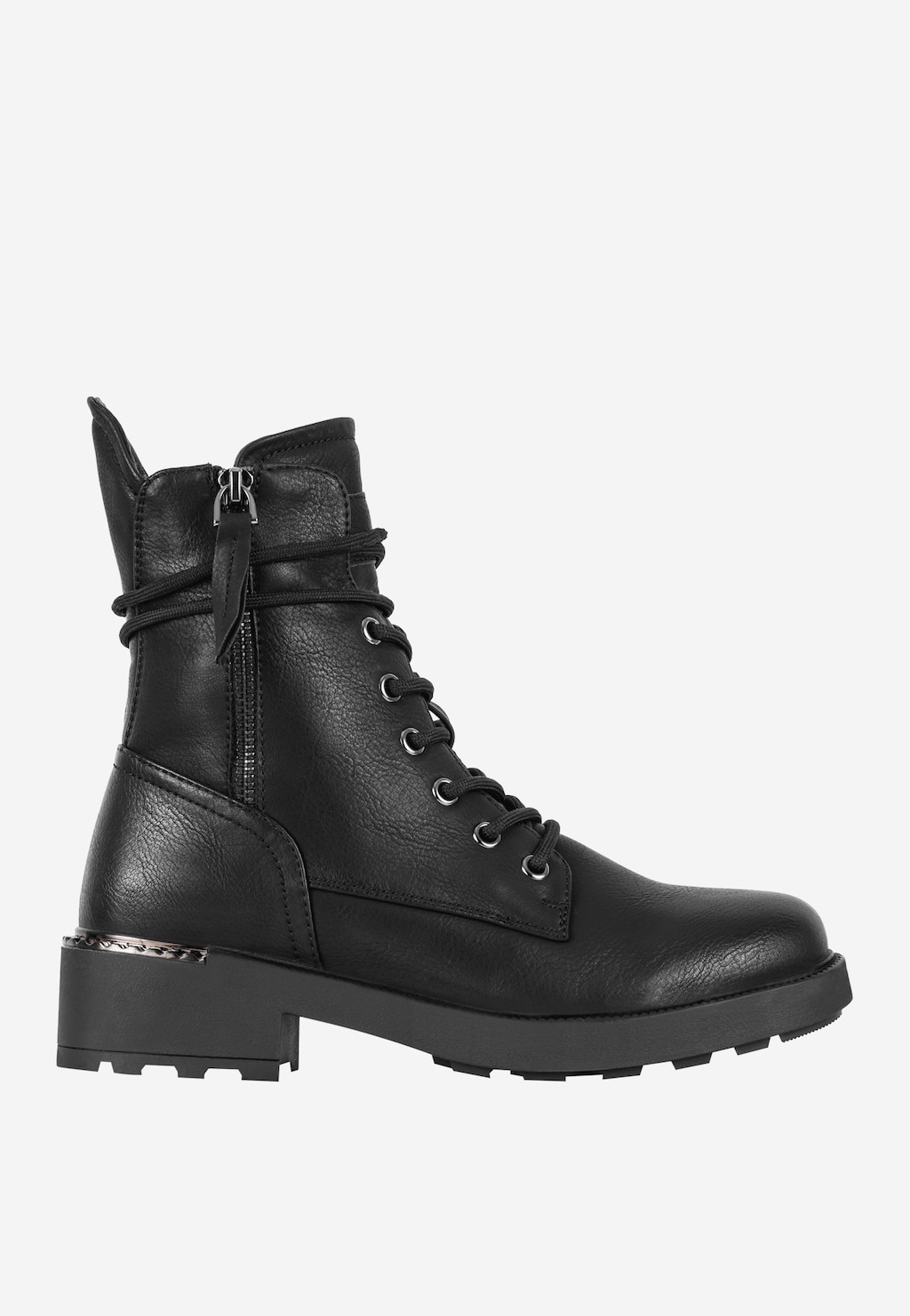 Dámske členkové topánky WJS WJS55034-51 Widok 2