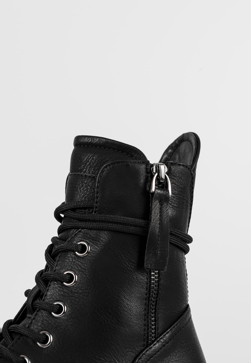 Dámske členkové topánky WJS WJS55034-51 Widok 4