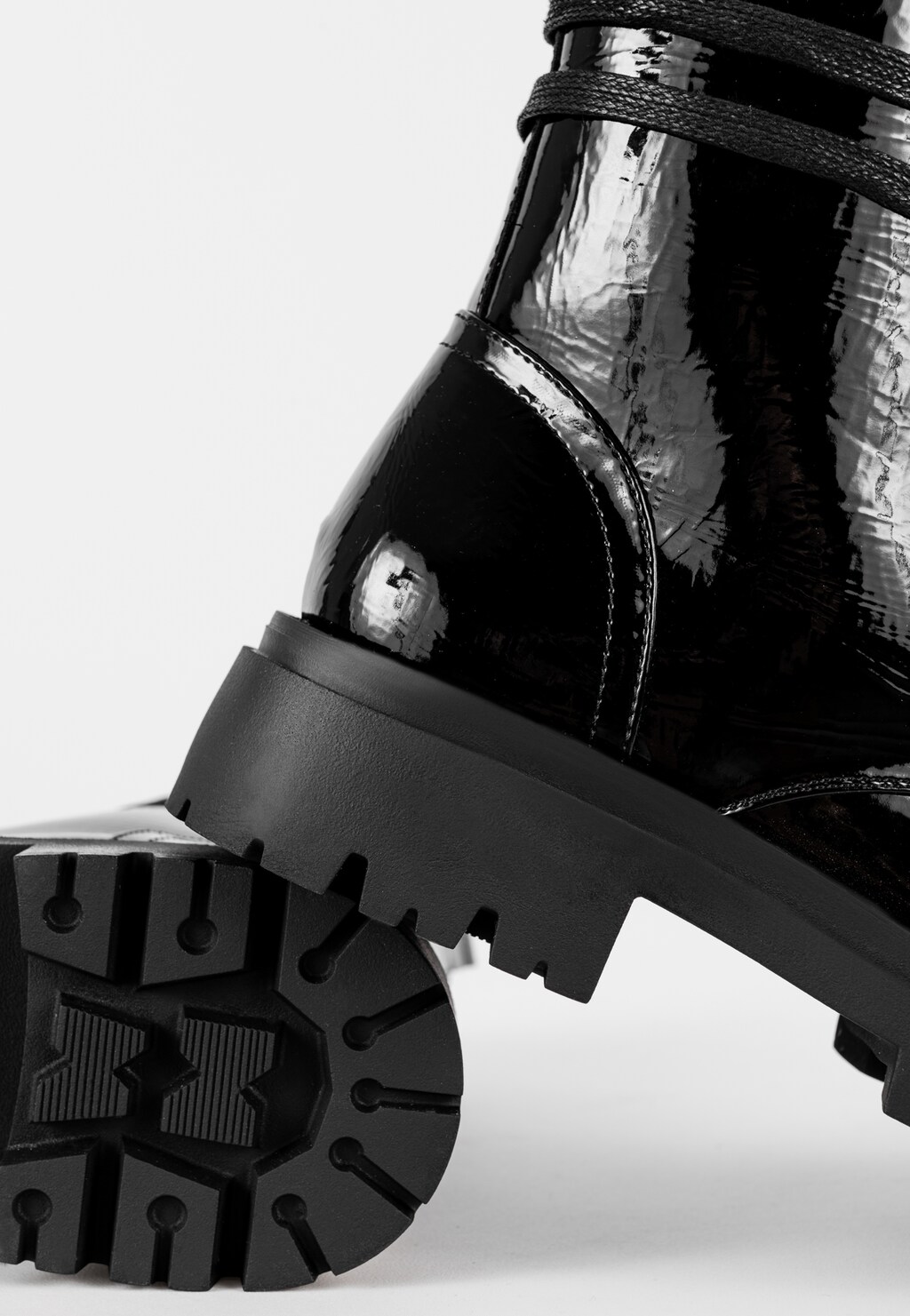 Dámske členkové topánky WJS WJS55037-31 Widok 4