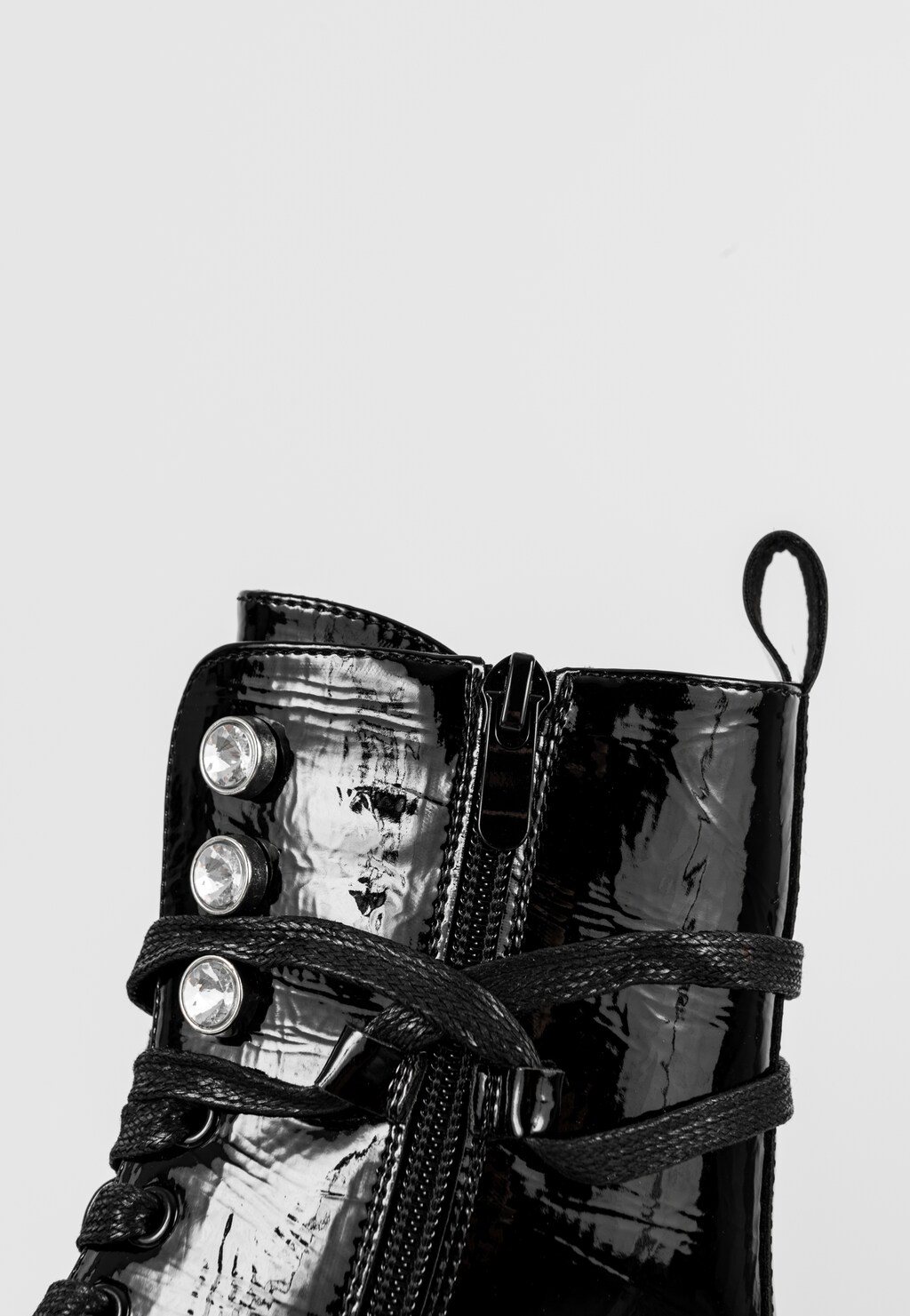 Dámske členkové topánky WJS WJS55037-31 Widok 5