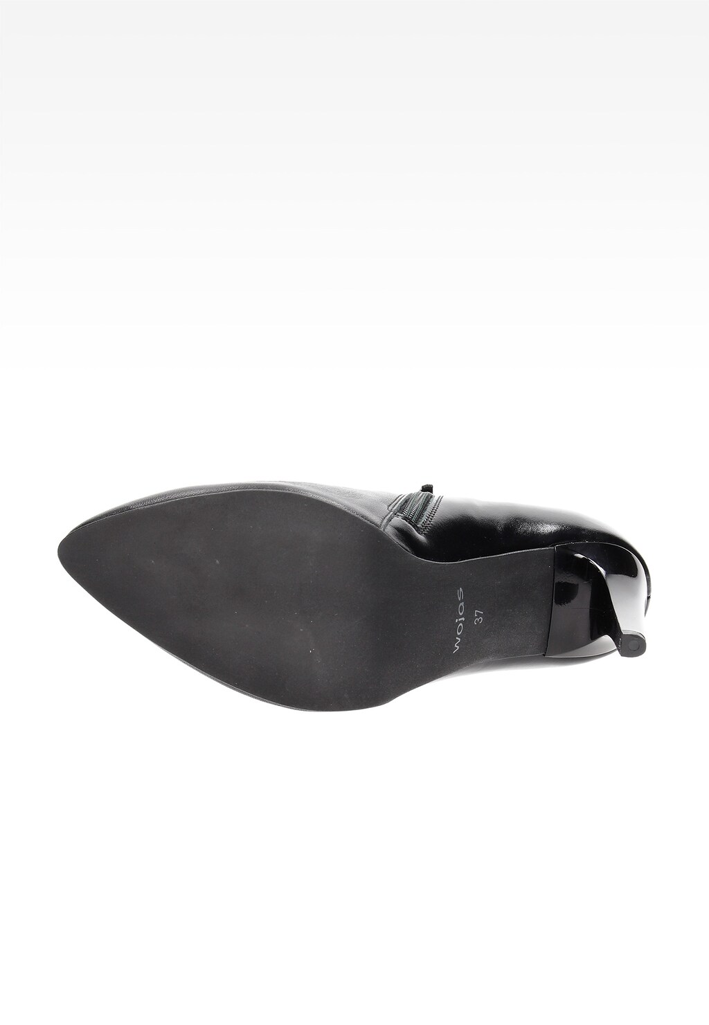 Botki damskie 4505-51 Widok 2