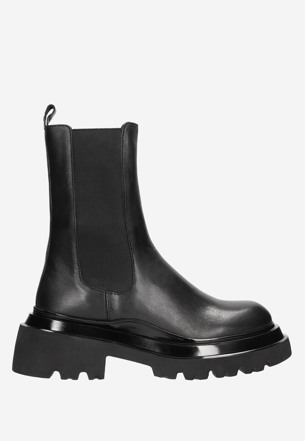 Dámske členkové topánky 55156-51 Widok 2