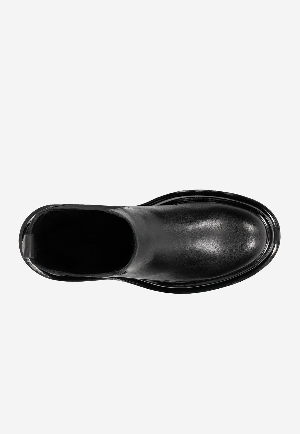 Dámske členkové topánky 55156-51 Widok 5