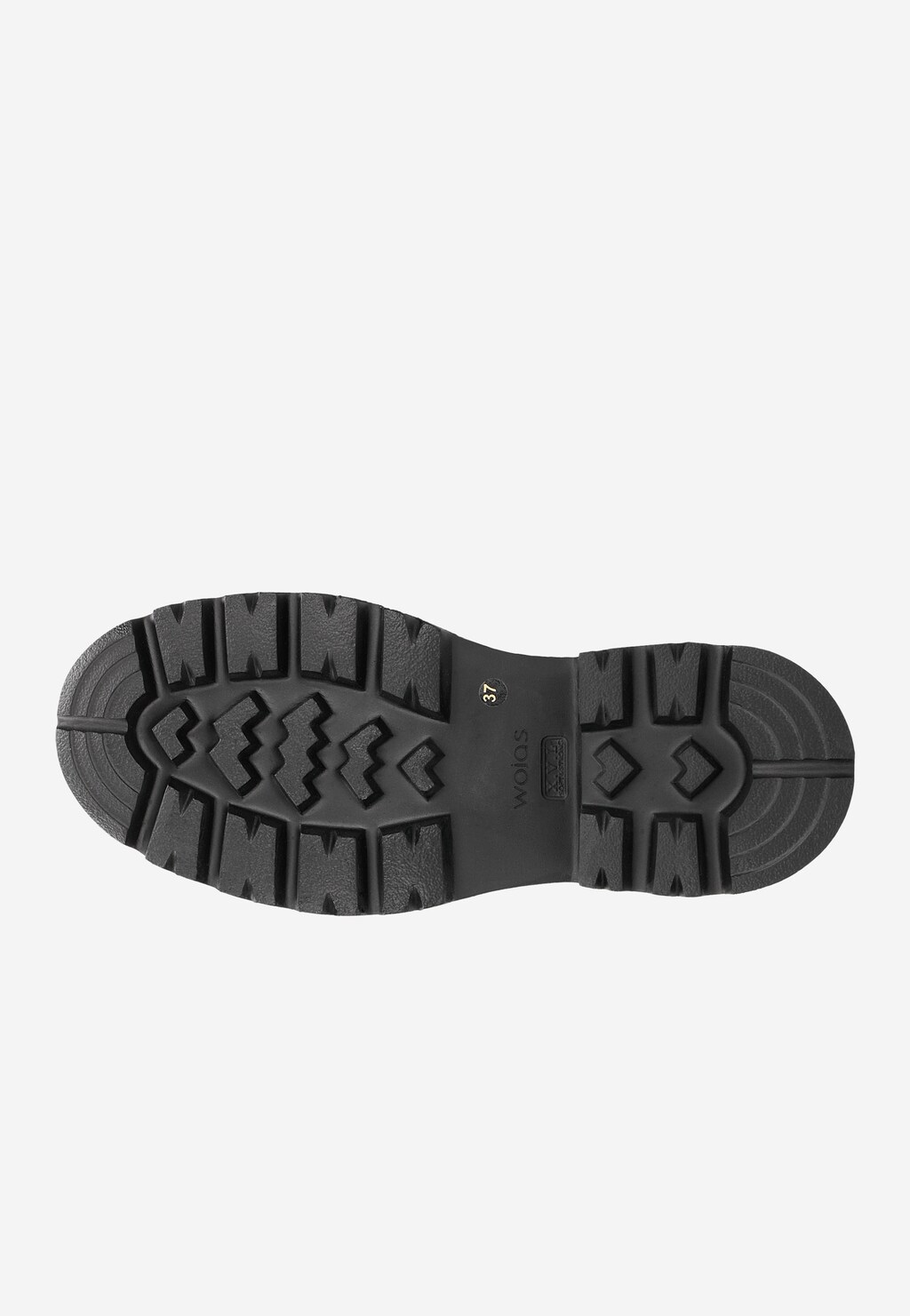 Dámske členkové topánky 55156-51 Widok 6