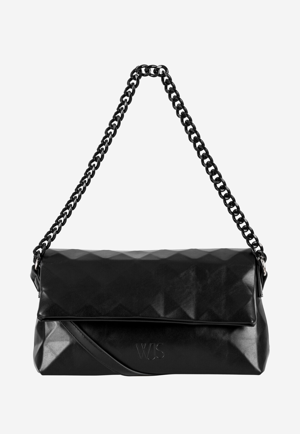 Každodenné malé kabelky dámske WJS WJS76115-51 Widok 1