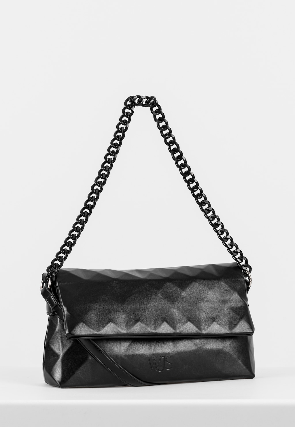 Každodenné malé kabelky dámske WJS WJS76115-51 Widok 2