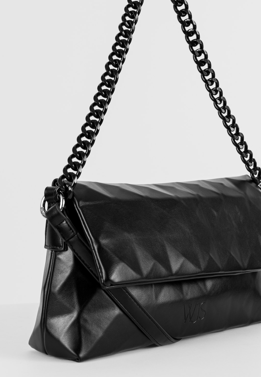 Každodenné malé kabelky dámske WJS WJS76115-51 Widok 3