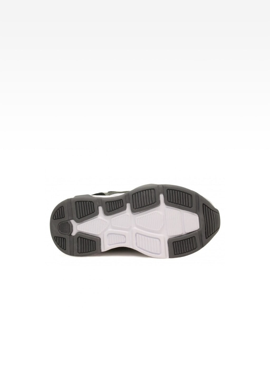 Kotníková obuv BARTEK 17645003, sivá Widok 4