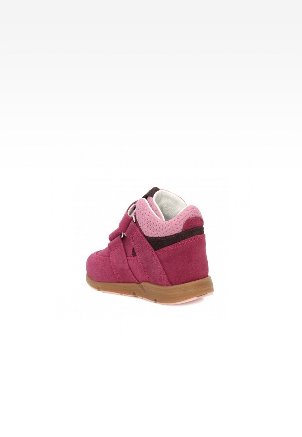 Dětské kotníkové boty BARTEK Widok 3