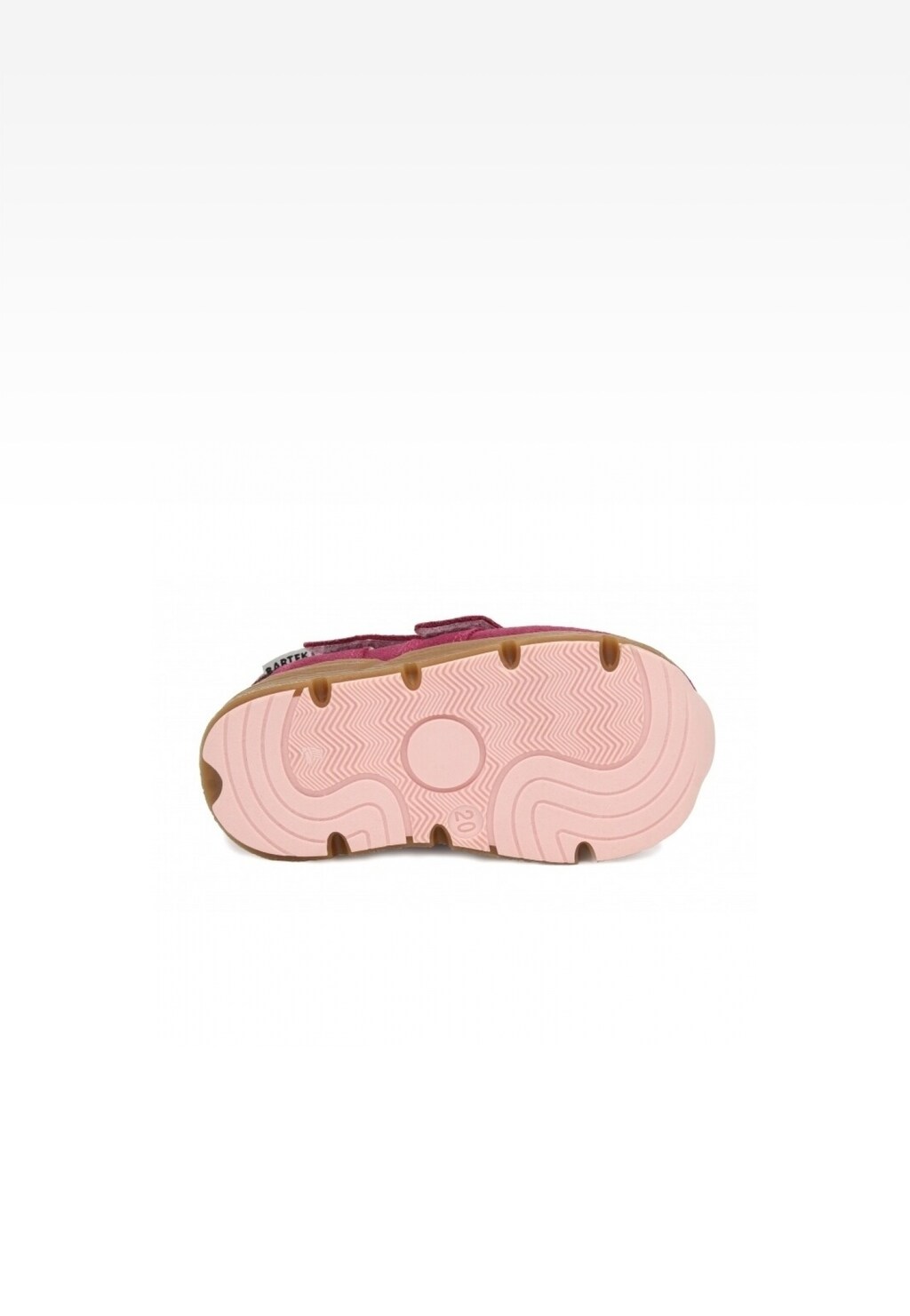 Dětské kotníkové boty BARTEK Widok 4