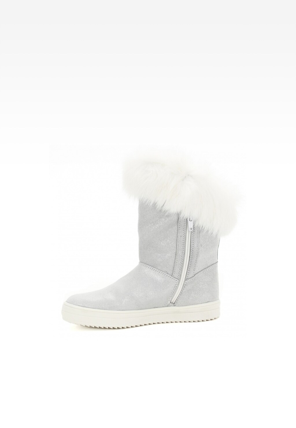 Detský členkové topánky BARTEK Widok 4